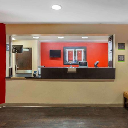 Extended Stay America Select Suites - Salt Lake City - Union Park Midvale Luaran gambar