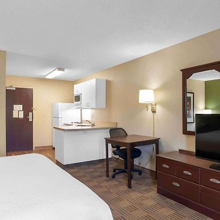 Extended Stay America Select Suites - Salt Lake City - Union Park Midvale Luaran gambar