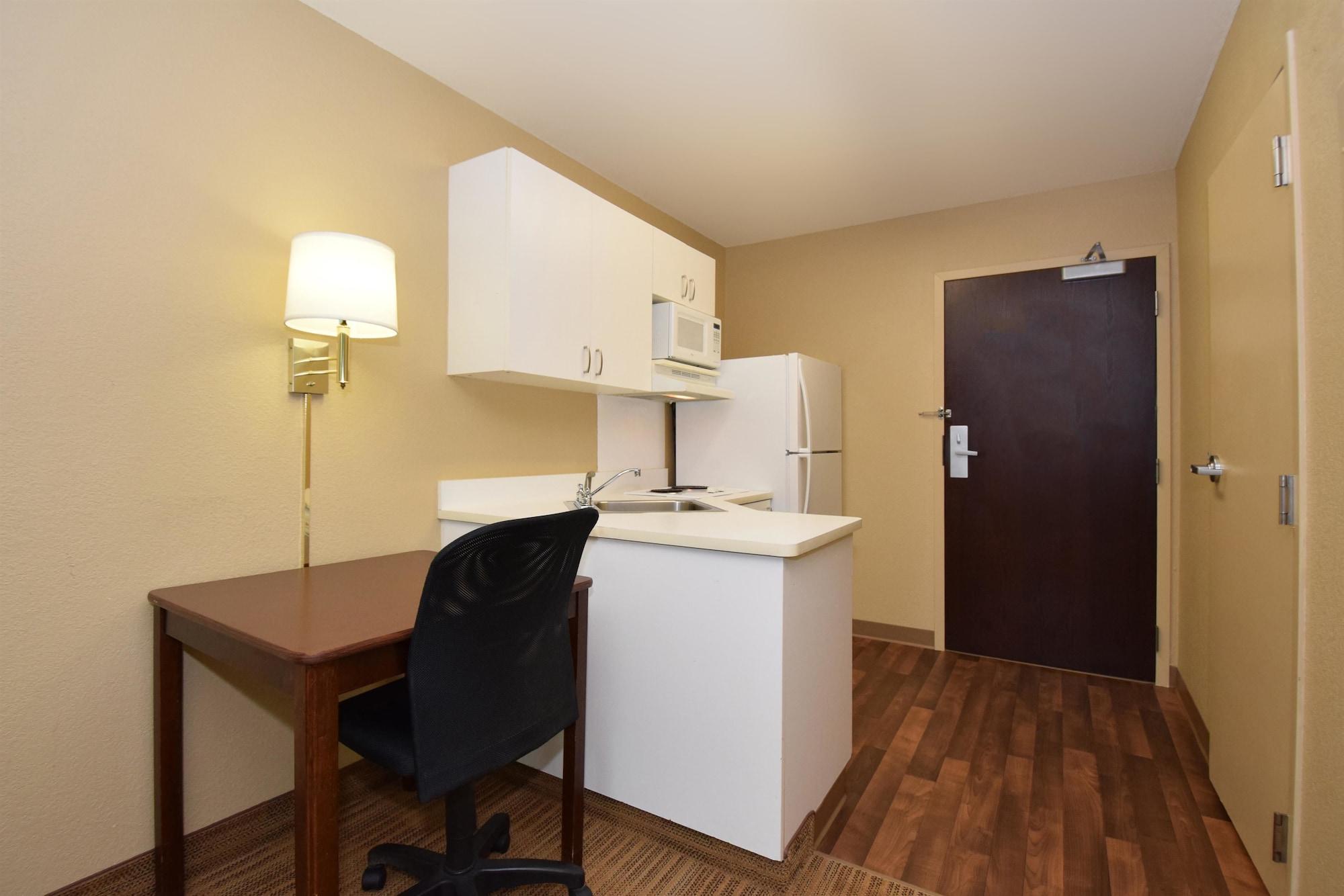 Extended Stay America Select Suites - Salt Lake City - Union Park Midvale Luaran gambar