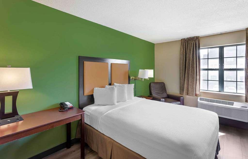 Extended Stay America Select Suites - Salt Lake City - Union Park Midvale Bilik gambar