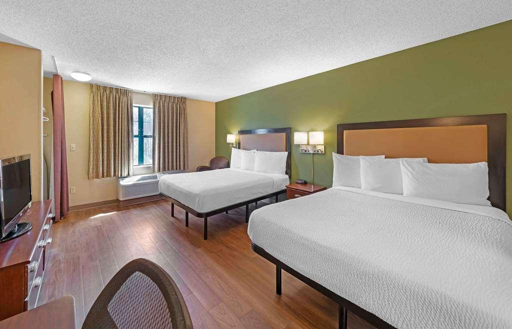 Extended Stay America Select Suites - Salt Lake City - Union Park Midvale Bilik gambar