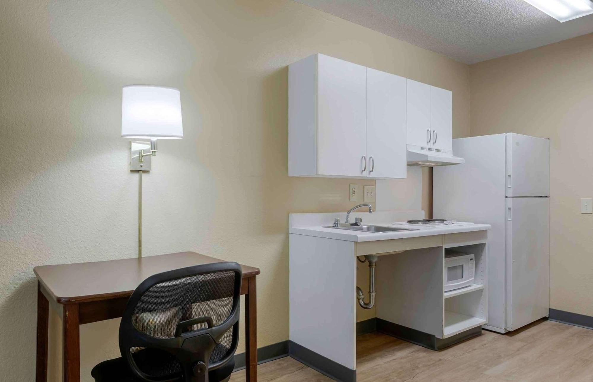 Extended Stay America Select Suites - Salt Lake City - Union Park Midvale Luaran gambar