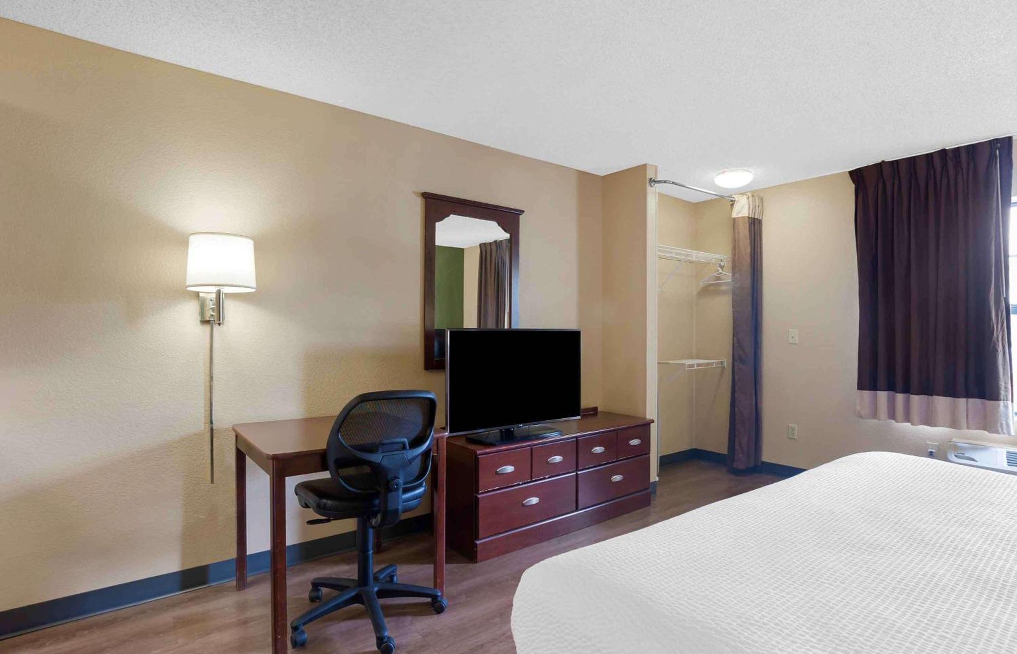 Extended Stay America Select Suites - Salt Lake City - Union Park Midvale Luaran gambar