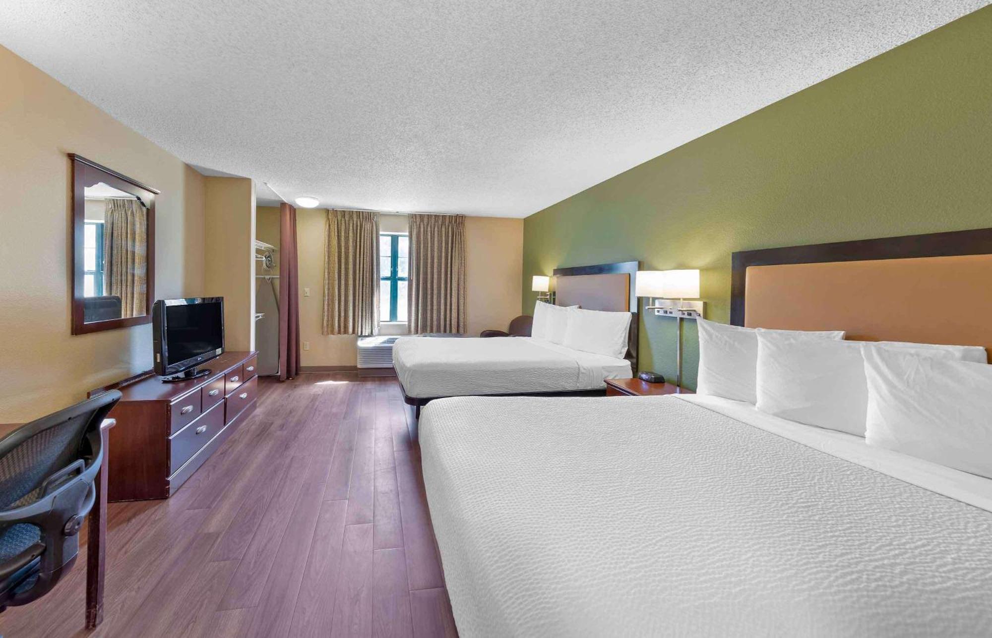 Extended Stay America Select Suites - Salt Lake City - Union Park Midvale Luaran gambar