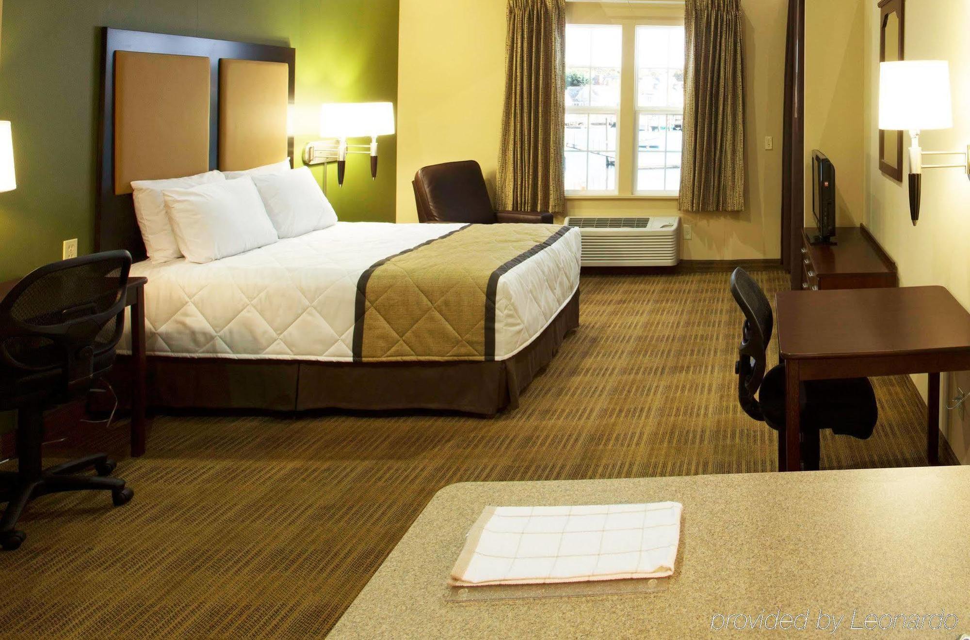 Extended Stay America Select Suites - Salt Lake City - Union Park Midvale Luaran gambar