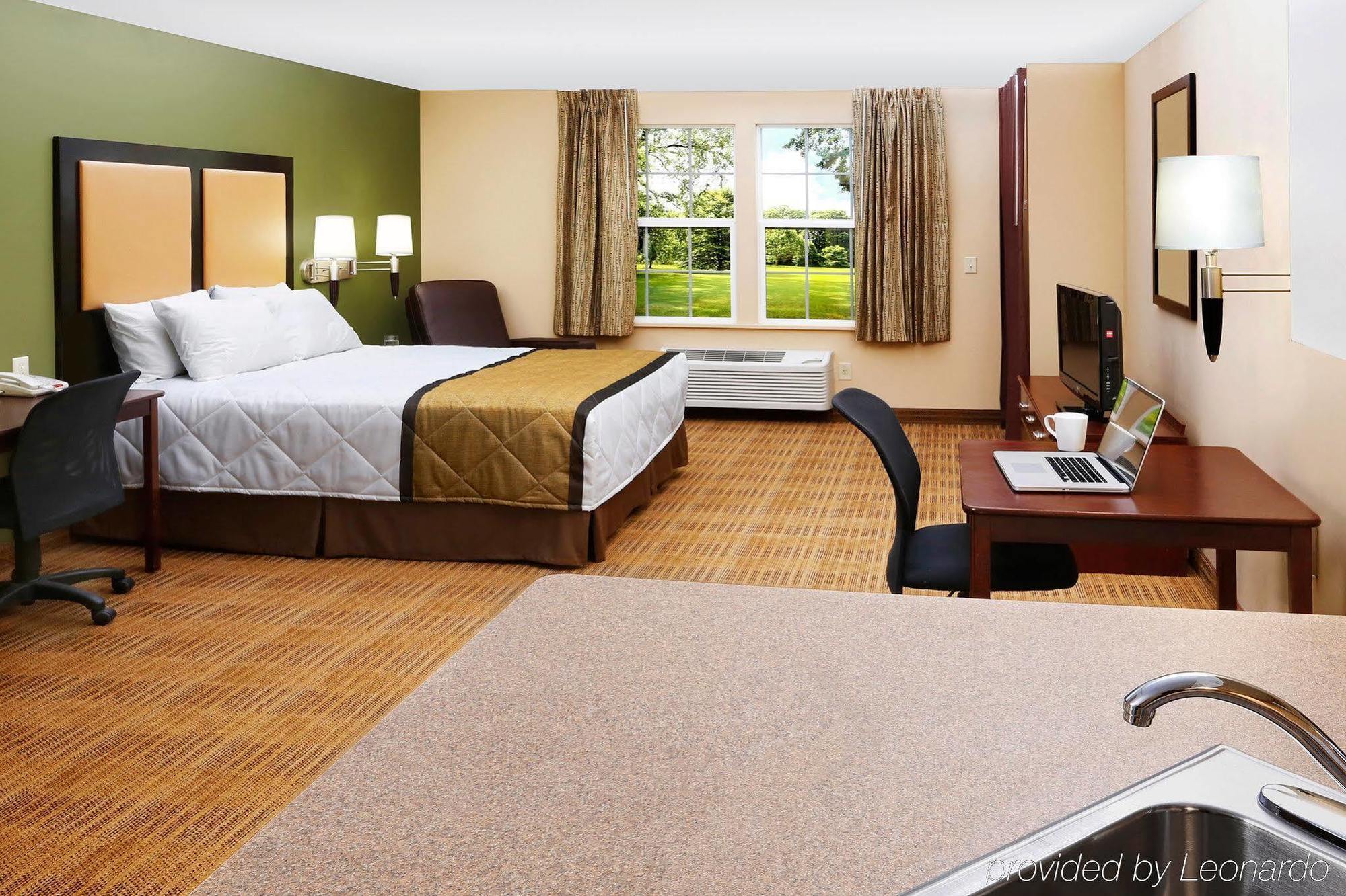 Extended Stay America Select Suites - Salt Lake City - Union Park Midvale Luaran gambar