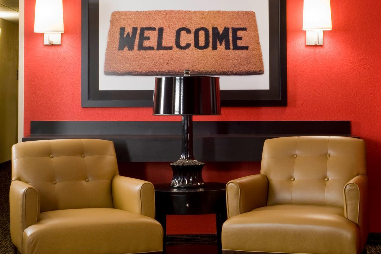 Extended Stay America Select Suites - Salt Lake City - Union Park Midvale Luaran gambar