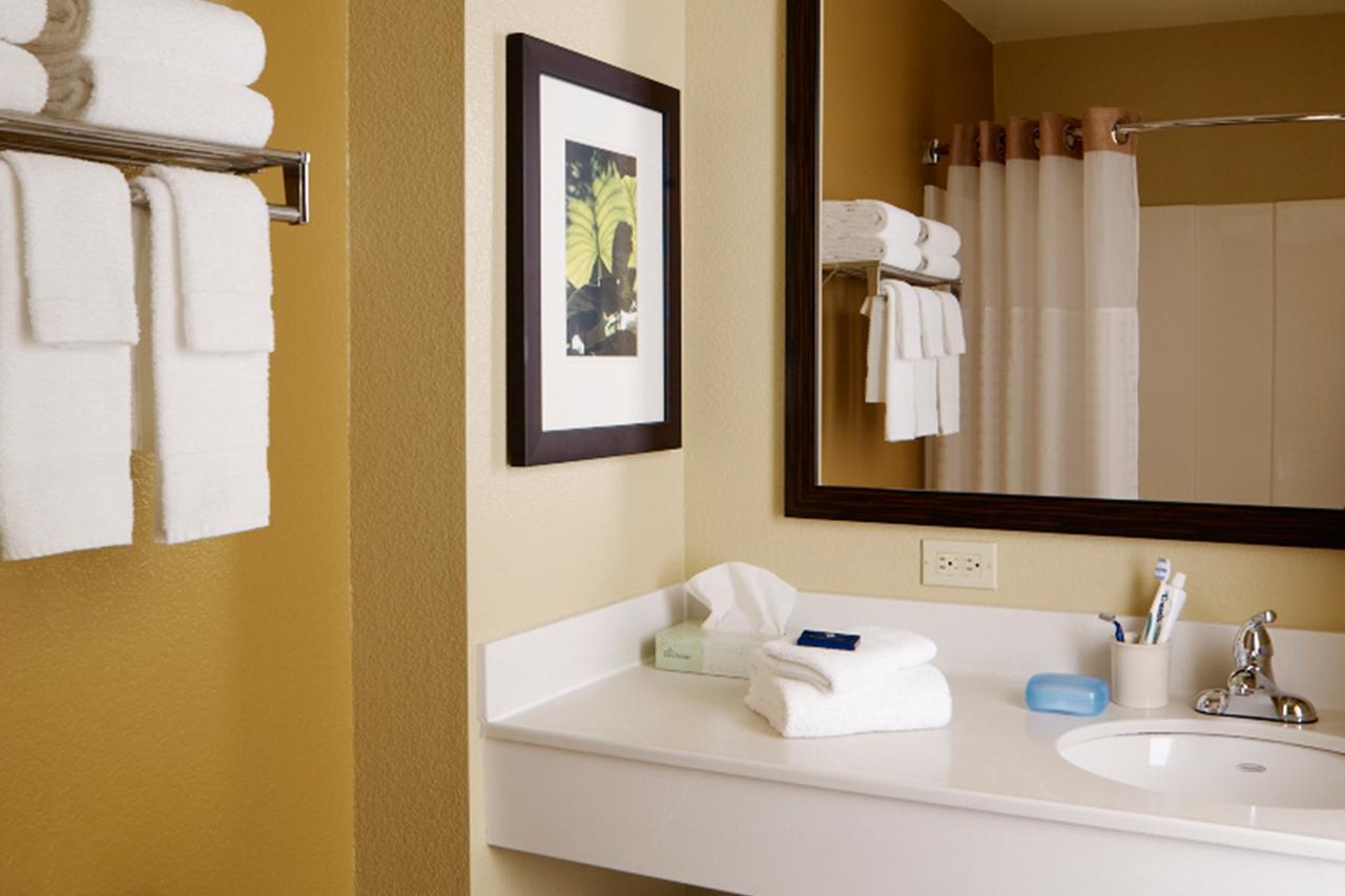 Extended Stay America Select Suites - Salt Lake City - Union Park Midvale Luaran gambar