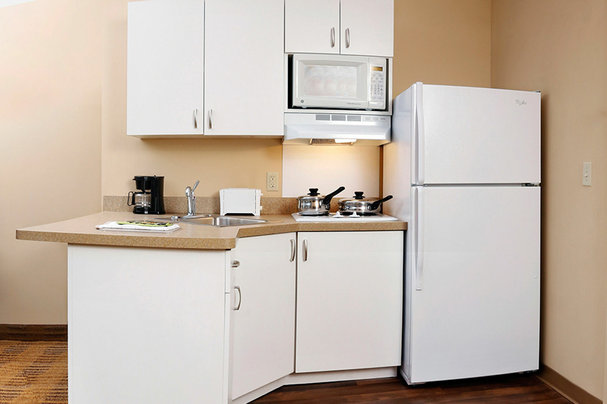 Extended Stay America Select Suites - Salt Lake City - Union Park Midvale Luaran gambar