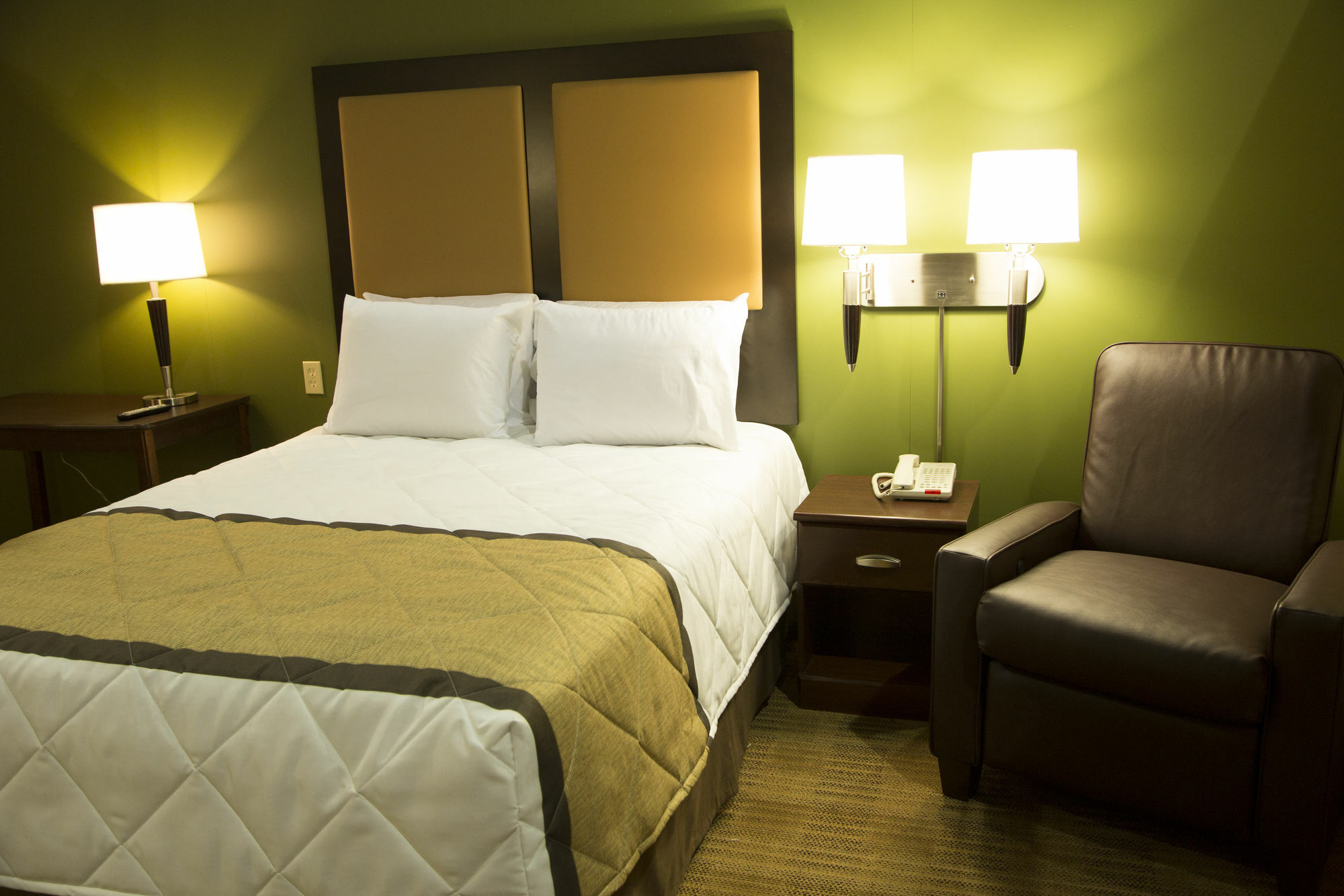 Extended Stay America Select Suites - Salt Lake City - Union Park Midvale Luaran gambar