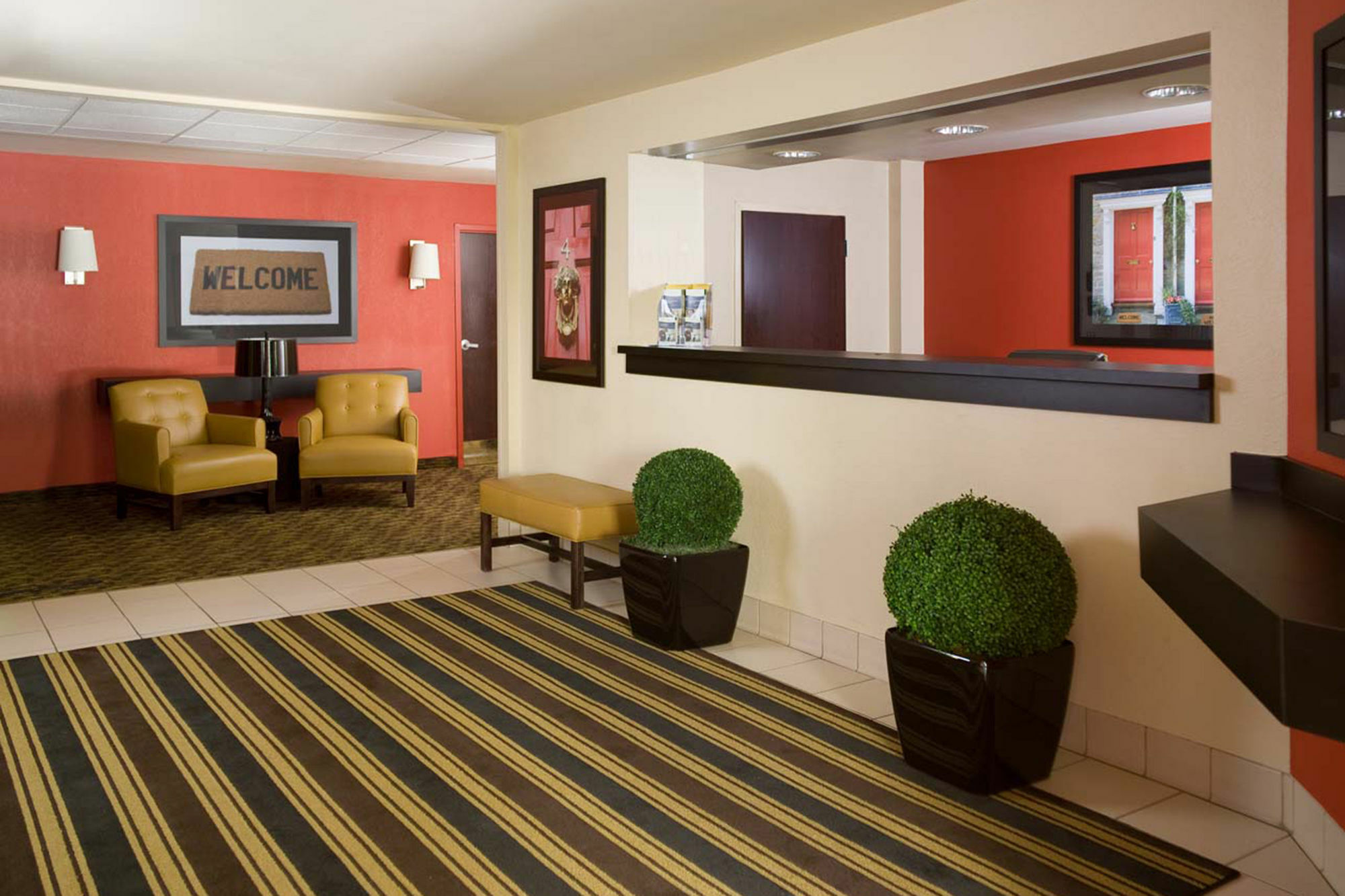 Extended Stay America Select Suites - Salt Lake City - Union Park Midvale Luaran gambar